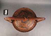 竹謝籃藏品圖，第2張