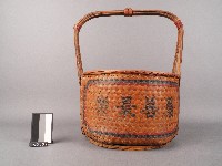 竹謝籃藏品圖，第4張