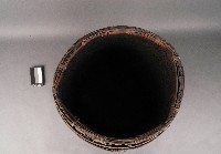 竹製防潮籠藏品圖，第2張