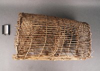 竹魚筌藏品圖，第2張