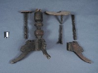 圓木桌藏品圖，第5張
