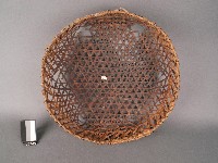 六角竹籃藏品圖，第2張