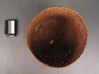 四角竹籃藏品圖，第2張