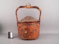 謝籃藏品圖，第1張