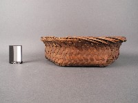 竹籃藏品圖，第1張