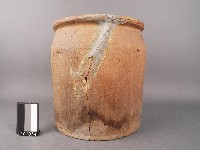 陶缸藏品圖，第1張