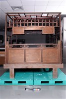 八腳眠床藏品圖，第3張