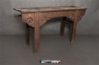 敬神桌藏品圖，第1張