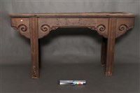 敬神桌藏品圖，第2張