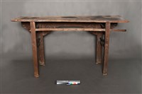 敬神桌藏品圖，第3張