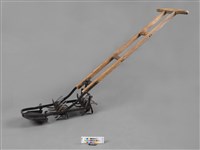 手推除草機藏品圖，第1張