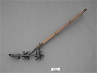 手推除草機藏品圖，第2張