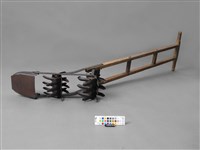 手推除草機藏品圖，第3張