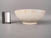 彩繪山水碗藏品圖，第2張