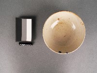 青花花卉碗藏品圖，第2張