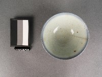 壓花碗藏品圖，第2張