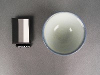 壓花碗藏品圖，第2張