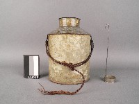 亞鉛油罐藏品圖，第1張