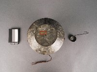 亞鉛油罐藏品圖，第2張