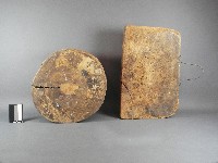 木鉆板藏品圖，第1張