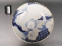 青花碗藏品圖，第1張