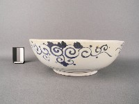 青花碗藏品圖，第2張