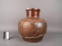 長頸壺藏品圖，第1張