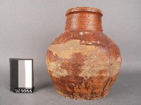 長頸壺藏品圖，第1張