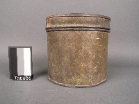 圓鋁筒藏品圖，第1張