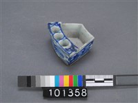 磁筆架藏品圖，第3張