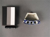 磁筆架藏品圖，第4張
