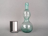 玻璃葫蘆瓶藏品圖，第1張