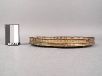 銅鑲邊茶皿藏品圖，第2張