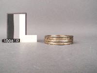 銅鑲邊茶盞藏品圖，第2張