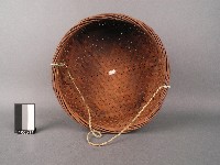 六角圓籃藏品圖，第2張