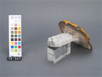 瓦當藏品圖，第4張