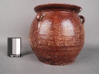 陶油罐藏品圖，第1張