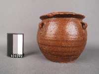 陶油罐藏品圖，第1張