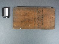 祖宗木牌藏品圖，第1張