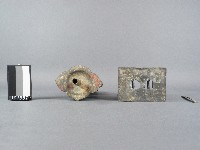 錫燭台藏品圖，第2張