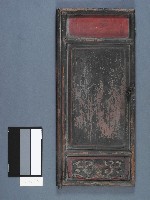 木櫃門藏品圖，第1張