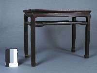 木桌藏品圖，第2張