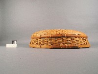 圓桌蓋藏品圖，第1張