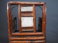 竹椅藏品圖，第3張
