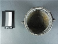 鋁製香爐藏品圖，第3張