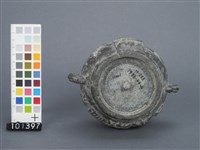 鋁製香爐藏品圖，第4張