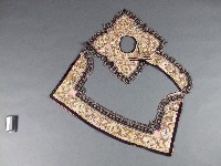女衫緄邊藏品圖，第1張