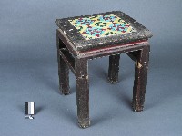 方椅藏品圖，第1張