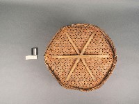 竹籃藏品圖，第3張