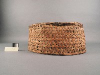 竹籃藏品圖，第4張